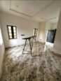 4-Bed Duplex + BQ: Your Utako Dream Home Awaits