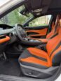 Sport Luxury Redefined!   UNI-V 1.5T – 23M Fully Loaded & Delivered to Nigeria