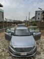 2017 Hyundai Sonata: Premium Ride, Pure Performance