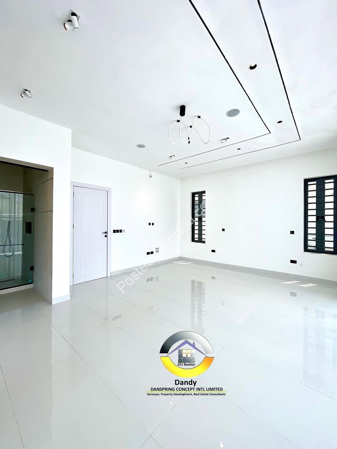 Dive Into Your Own Private Oasis in Ajah
