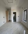 En-suite 4-Bed Duplex with BQ in Secure Ajah
