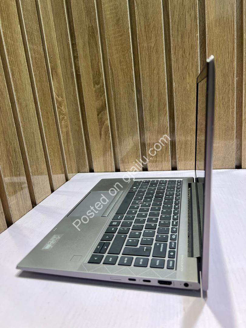 14″ Touch i7 Workstation Beast – 563$ Under!