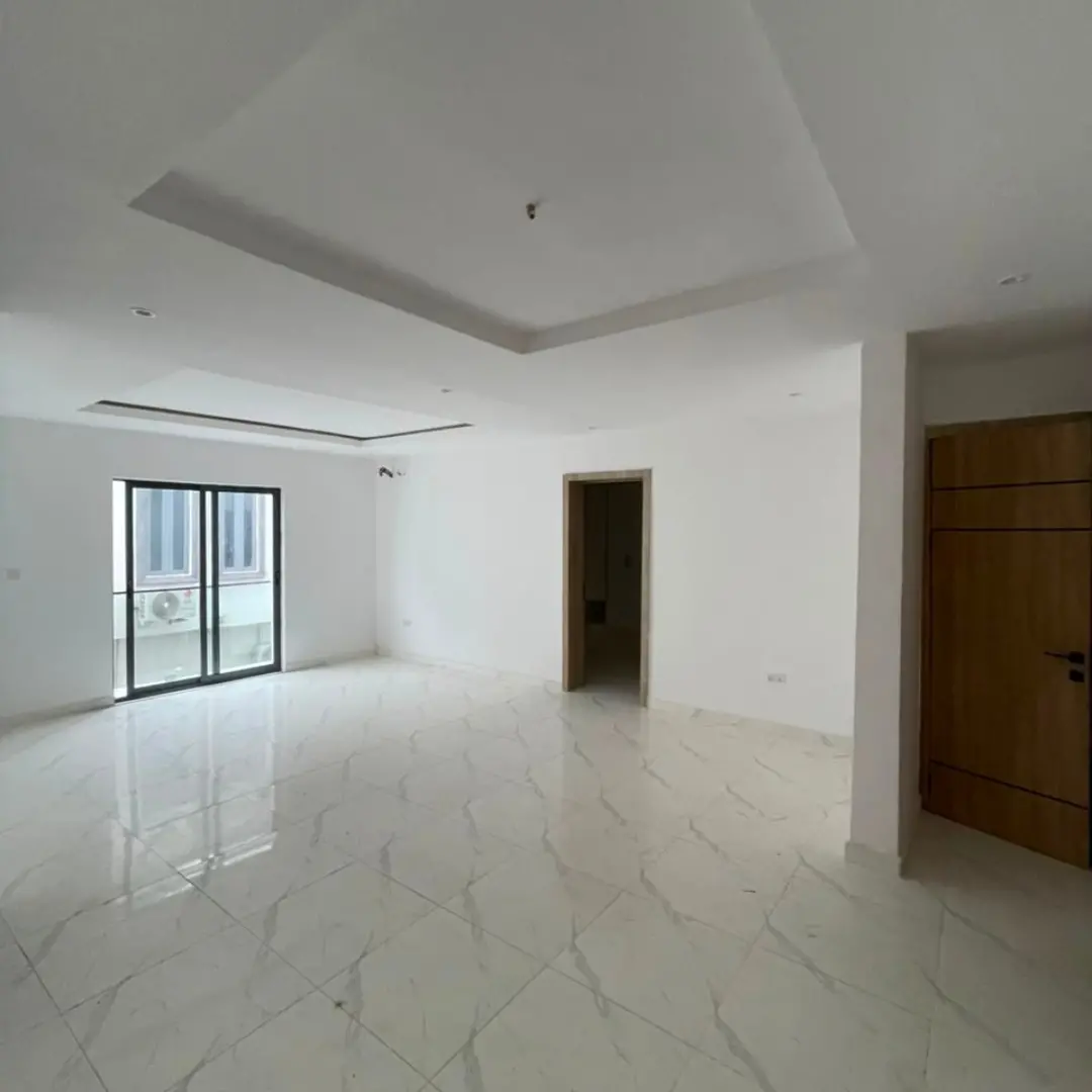 Your Dream 2BR Awaits in Prime Lekki