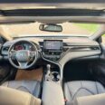 2023 Toyota Camry XSE – Premium Luxury, Zero Compromise
