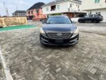 Luxury Sedan, Loaded w/ Premium Features, N14M