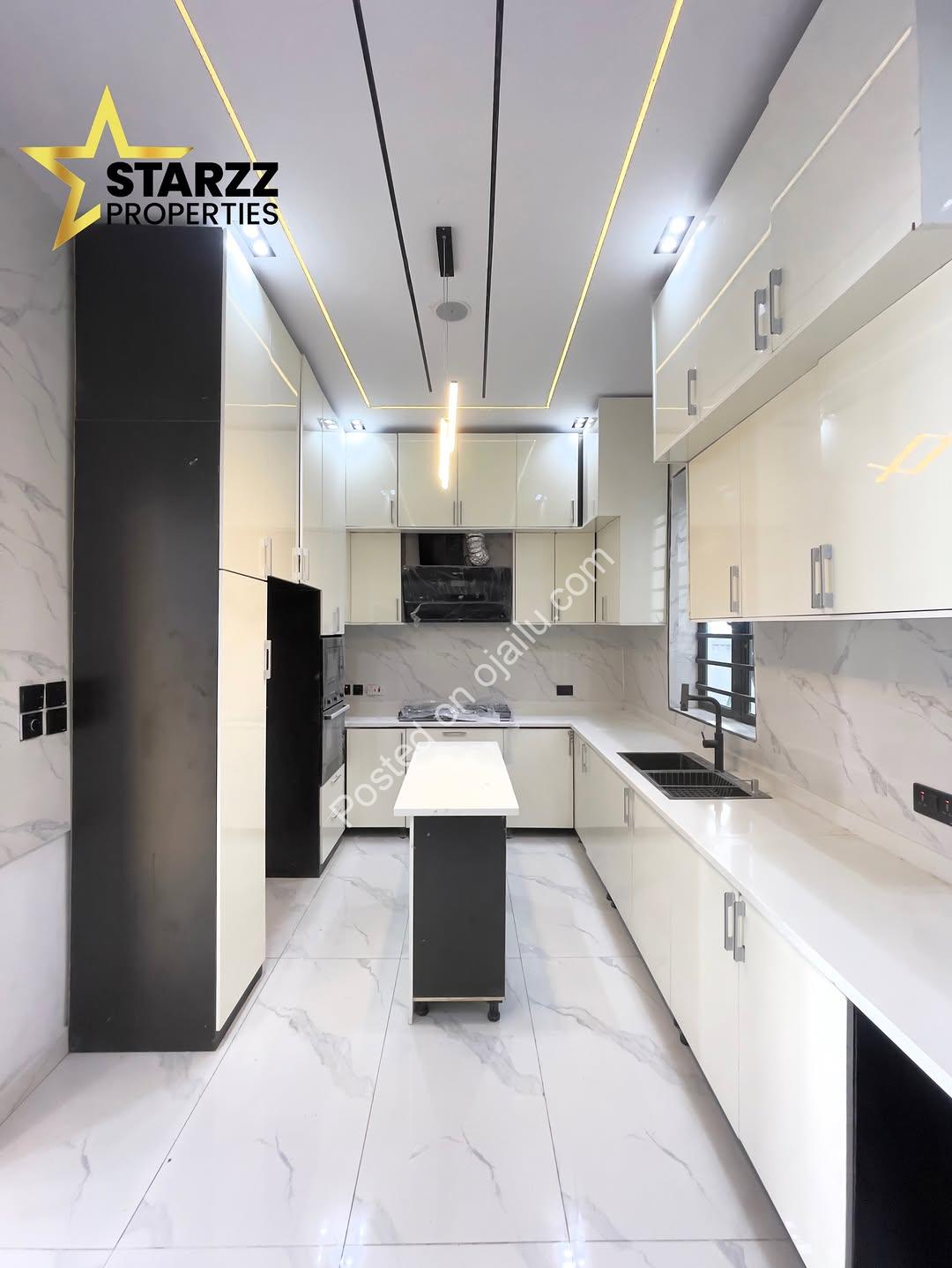 ✨ All-Room Ensuite Duplex – Smart Living Awaits ✨