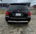 2013 Mercedes GLK350 4matic | Panoramic Roof + Reverse Cam – 18.8M