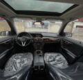 2013 Mercedes GLK350 4matic | Panoramic Roof + Reverse Cam – 18.8M