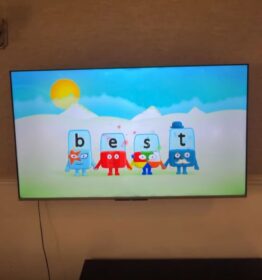 4K Smart TV Paradise! 65″ TCL – Pristine