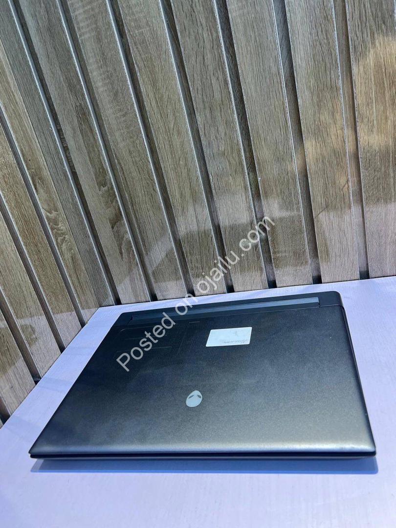 Alienware m16 R1 | i9-13900HX, RTX 4070, 32GB DDR5