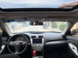 2007 Camry SE: Smooth Luxury, Open Roof, N6.7M Lagos