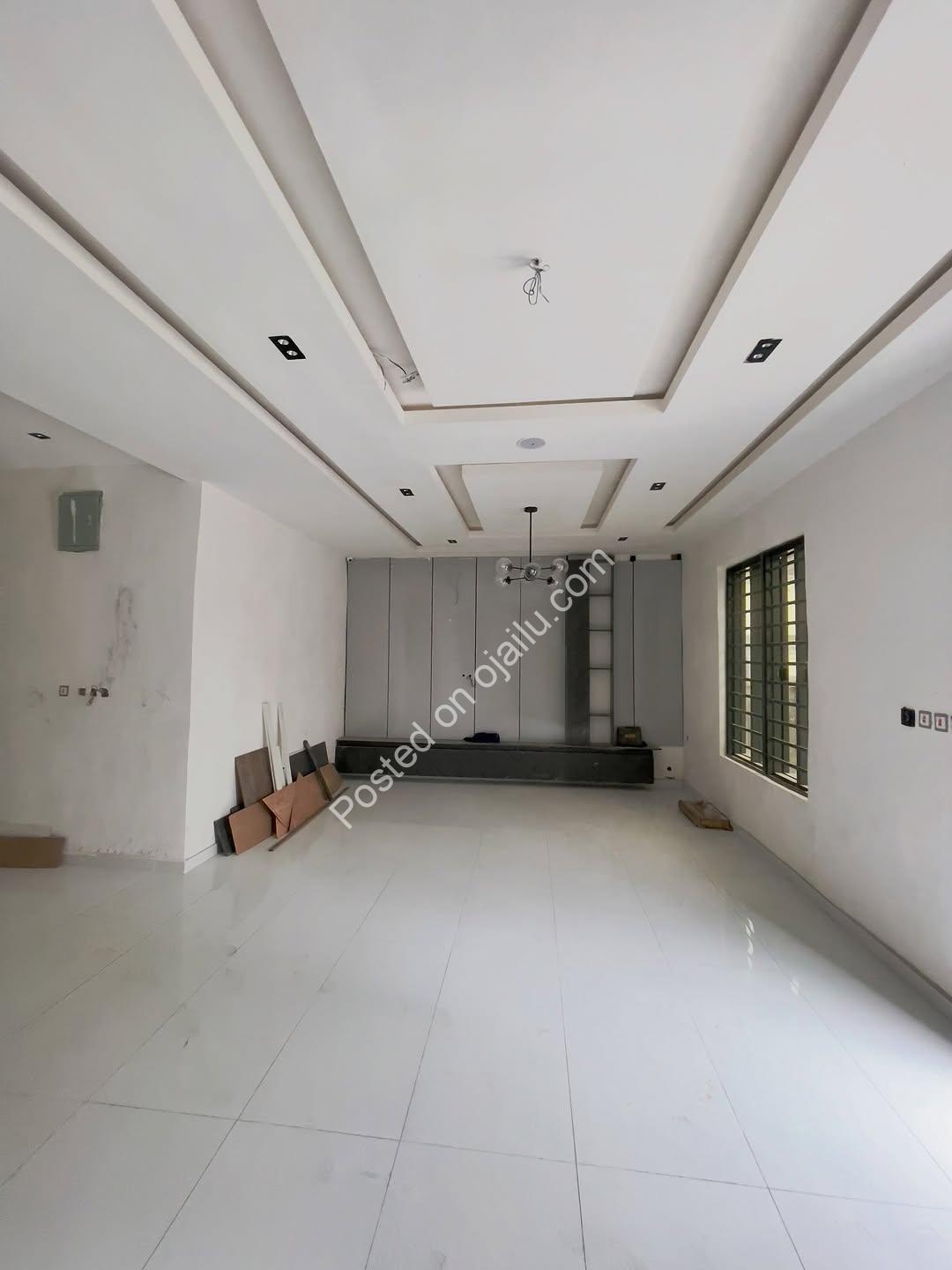 Own Lagos’ Last 2 Masterpiece Duplexes with BQ