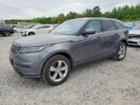 Own the Road in Style: 2018 Velar, N22.5M
