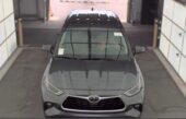 2024 Toyota Highlander – Pristine, Turbo Power, Naira/BTC Accepted
