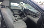 2024 Toyota Highlander – Pristine, Turbo Power, Naira/BTC Accepted