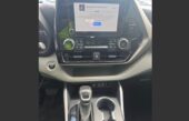 2024 Toyota Highlander – Pristine, Turbo Power, Naira/BTC Accepted