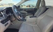 2016 Toyota Highlander Limited – Premium Luxury Awaits