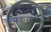 2016 Toyota Highlander Limited – Premium Luxury Awaits