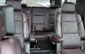 2021 Escalade ESV Sport: Duty-Paid & Ready to Roll
