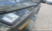Olive Metallic AMG G63 – Custom Duty Paid, AWD Beast