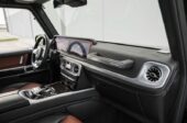 2021 Maybach G63: VIP Luxury, Zero Structural Damage