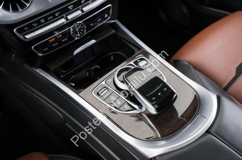 2021 Maybach G63: VIP Luxury, Zero Structural Damage