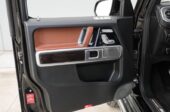 2021 Maybach G63: VIP Luxury, Zero Structural Damage