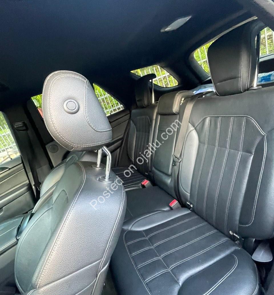 2017 Mercedes GLE350: Luxury SUV at a Steal – 26.5M Only!