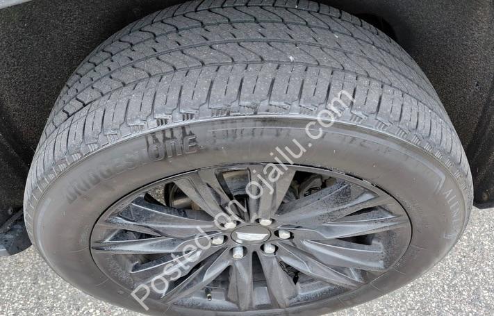 2021 Escalade ESV Sport: Duty-Paid & Ready to Roll