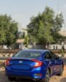 2018 Honda Civic: Keyless, Low Miles, Duty-Paid Kaduna Gem