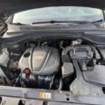 Immaculate Hyundai Santa Fe | Low Miles, Duty Paid!