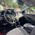 Immaculate Hyundai Santa Fe | Low Miles, Duty Paid!