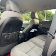 Immaculate Hyundai Santa Fe | Low Miles, Duty Paid!