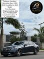 2010 E350 Facelifted to 2015: Unmatched Luxury & Duty-Paid!
