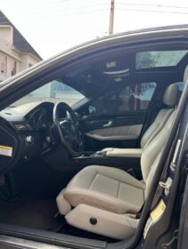 2010 E350 Facelifted to 2015: Unmatched Luxury & Duty-Paid!
