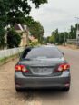 2011 Clean Toyota Corolla: Belgium Grade, AC, Unmatched Value in Kaduna