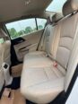 2013 Honda Accord EXL: Accident-Free & Fully Loaded Elite