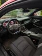 2016 Camaro: Muscle & Original Papers