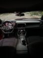 2016 Camaro: Muscle & Original Papers