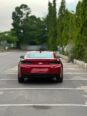 2016 Camaro: Muscle & Original Papers