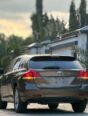 2012 Toyota Venza: Few Months Used, Open Roof & Duty Paid!