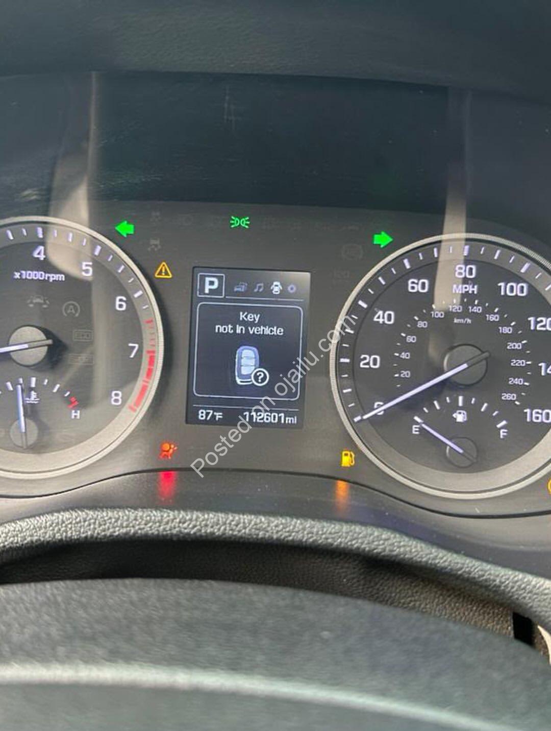 2019 Hyundai Sonata – Premium & Pristine, Ready to Drive!