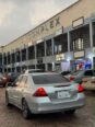 Pristine 2006 Honda DC – ₦3.8M Only