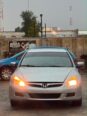 Pristine 2006 Honda DC – ₦3.8M Only