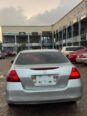 Pristine 2006 Honda DC – ₦3.8M Only