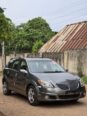 2006 Pontiac Vibe – Buy & Drive with Original Papers!
