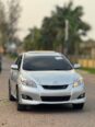 2008 Toyota Matrix S – Reliable & Pristine, Yours for 7.5M!