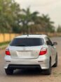 2008 Toyota Matrix S – Reliable & Pristine, Yours for 7.5M!