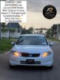 2008 Honda Accord, Low Mileage, Fully Custom Papers – ₦7M Only!   08103043888