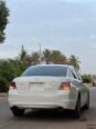 2008 Honda Accord, Low Mileage, Fully Custom Papers – ₦7M Only!   08103043888